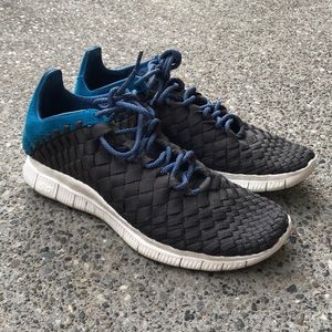 Nike Free Inneva Woven